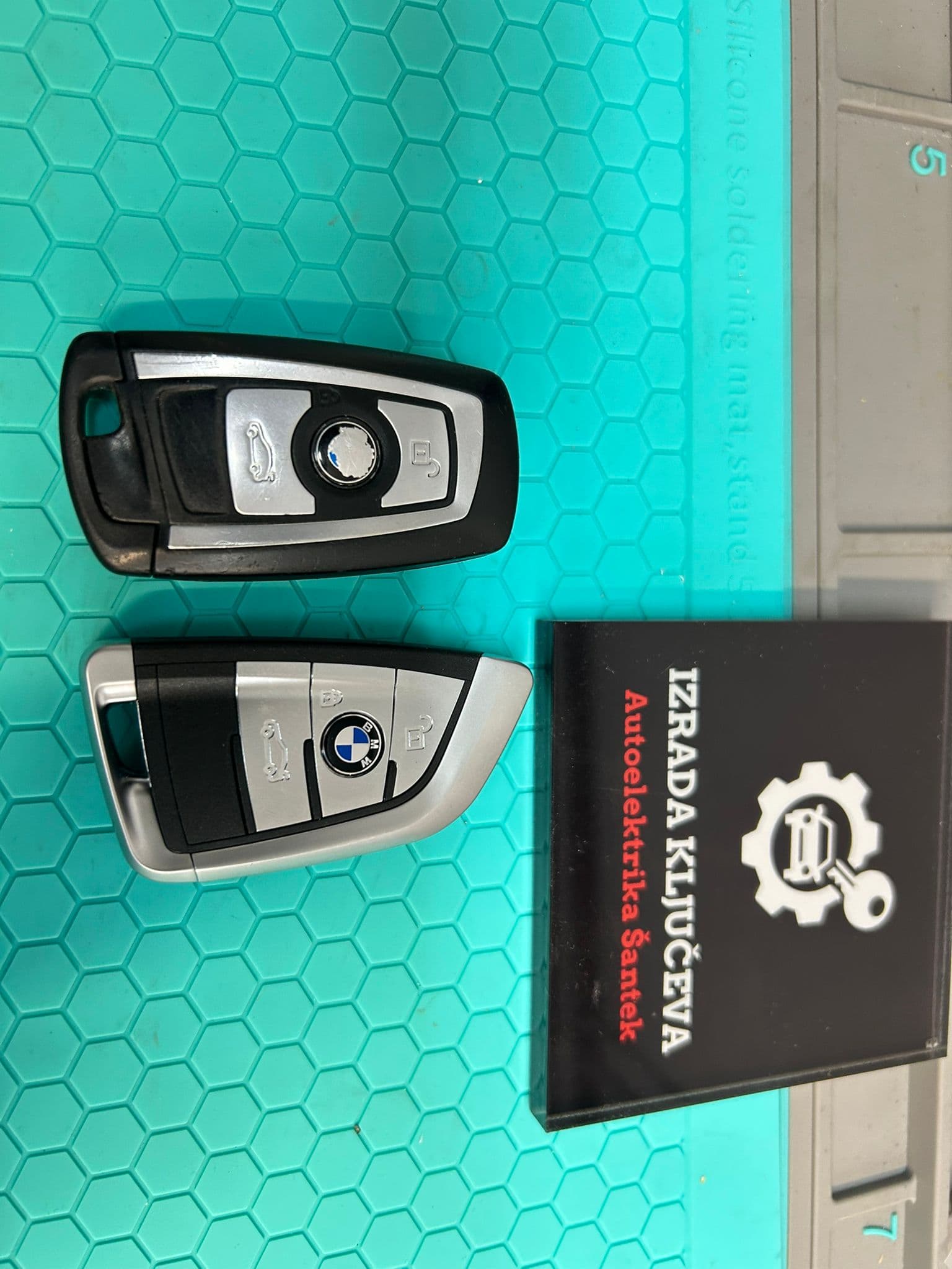 Izrada autoključeva u Varaždinu - Sve što trebate znati