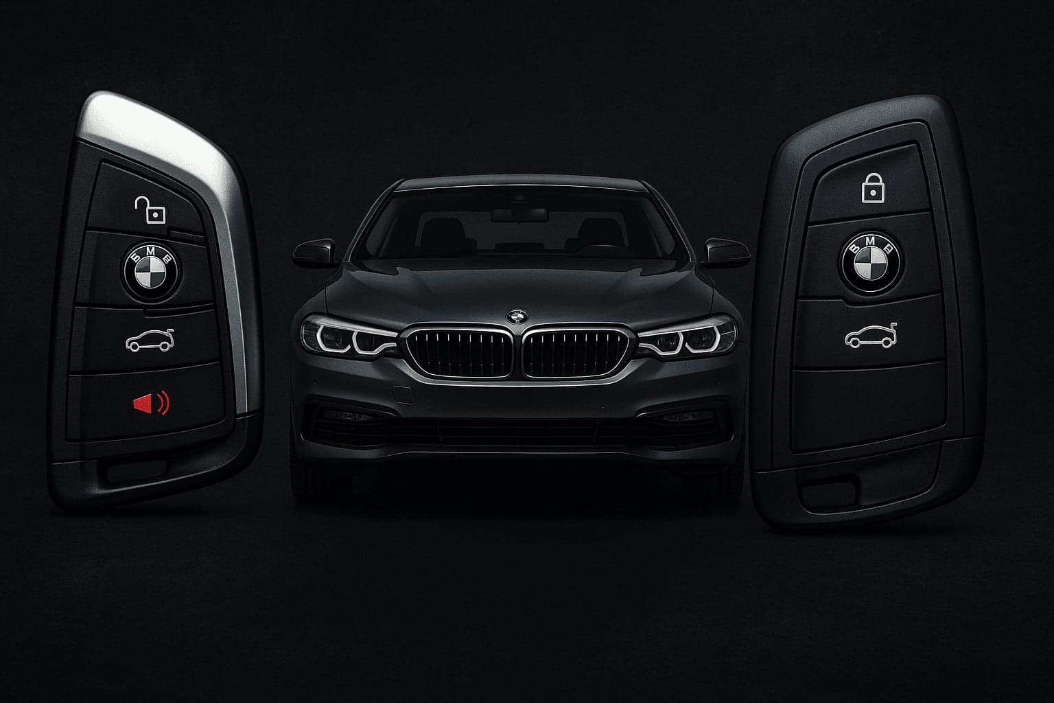 Auto ključevi - Autoelektrika Šantek